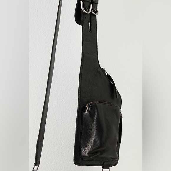 FREE PEOPLE

FP Collection - Chaser Sling - Picture 5 of 5